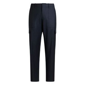 ETRO Men's Cargo Pants Men BLUE